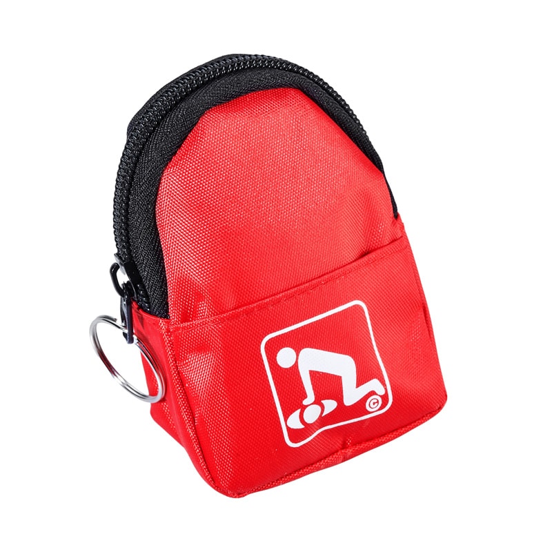 4955 Set CPR Maske + Einmalhandschuhe — Gifts & Promotion